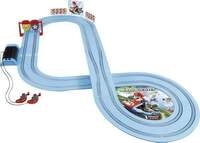 First Autorennbahn: Mario Kart(TM) - Mario vs. Luigi