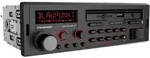 Blaupunkt Bremen SQR 46 DAB Autoradio DAB+ Tuner, Bluetooth®-Freisprecheinrichtung, Blaupunkt Bremen SQR 46 DAB Autoradio DAB+ Tuner, Bluetooth®-Freisprecheinrichtung,