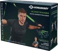 SLING TRAINER, in 4C Colourbox inkl. Kurzanleitung