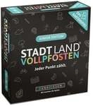 DENKRIESEN - STADT LAND VOLLPFOSTEN&reg; &ndash; Das Kartenspiel &ndash; JUNIOR EDITION "Jeder