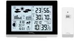 Techno Line WS 6762 WS 6762 Funk-Wetterstation Anzahl Sensoren max. 3