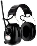 3M Peltor HRXD7A-01 Kapselgeh&ouml;rschutz-Headset 31 dB 1St.