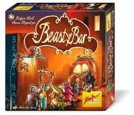 Beasty Bar