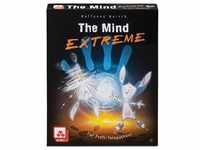 The Mind Extreme, Deduktionspiel, Kartenspiel, Familienspiel