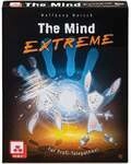 The Mind Extreme, Deduktionspiel, Kartenspiel, Familienspiel