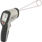 VOLTCRAFT IR 800-20C Infrarot-Thermometer Optik 20:1 -40 - +800&deg;C Pyrometer
