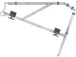 Wolfcraft 5210000 Treppenlehre