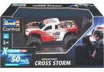 Revell Control - RC X-TREME Monster Truck - Cross Storm Revell Control - RC X-TREME Monster Truck - Cross Storm