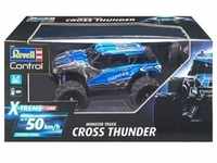 Revell Control - RC X-TREME Monster Truck - Cross Thunder