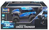 RC X-TREME Monster Truck "Cross Thunder"
