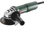 Metabo W 750-125 603605000 Winkelschleifer 125mm 750W