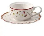 Villeroy & Boch Toy's Delight Teelichthalter Kaffeetasse