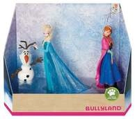 Walt Disney Die Eisk&ouml;nigin GB 3 St
