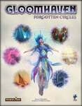 Gloomhaven: Forgotten Circles [Erweiterung]