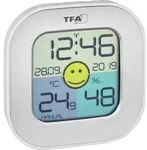 TFA Dostmann FUN Luftfeuchtemessger&auml;t (Hygrometer) 10% rF 99% rF