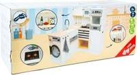 Kinderk&uuml;che modular XL