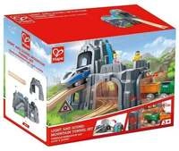 Hape - Tunnelkombination mit Licht & Sound