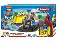 Carrera FIRST - PAW PATROL - On the Double 2,9