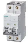 Siemens 5SY42106 5SY4210-6 Leitungsschutzschalter 10A 230 V, 400V