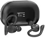 Tie Studio TBE1018 In Ear Kopfh&ouml;rer Bluetooth&reg; Schwarz Wasserbest&auml;ndig,...