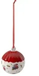 Villeroy & Boch Toy's Delight Ornament, Kugel