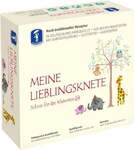 MEINE LIEBLINGSKNETE 4er Pack