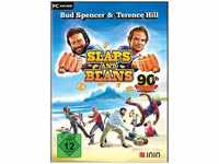NBG Bud Spencer & Terence Hill - Slaps and Beans, Spiele