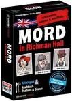Mord in Richman Hall
