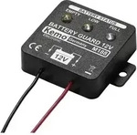 Kemo M188 Batteriew&auml;chter 12 V/DC