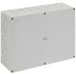 Spelsberg TK PS 3625-11-m Installations-Geh&auml;use 360 x 254 x 111 Polystyrol (EPS)