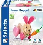 Nachziehhase Hanna Hoppel
