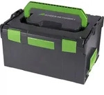 Gossen Metrawatt Sortimo L-Boxx Secutest Base Z503D Messger&auml;tekoffer