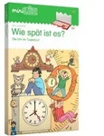 miniL&Uuml;K - Set Wie sp&auml;t ist es?