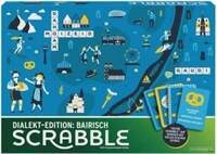 Scrabble Dialekt-Edition: Bayern (Spiel)