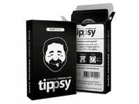 Tippsy - The Iconic Drinking Game - 'Waterproof' (Spiel)