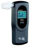 ACE DA-7100 Alkoholtester 0 bis 5 &permil; inkl. Display