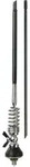 Albrecht 6725 Gamma II F CB-Mobilantenne Lambda-Typ 1/4