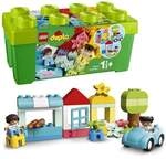 LEGO DUPLO Steinebox, Lernspielzeug f&uuml;r Kinder ab 1 Jahr 10913