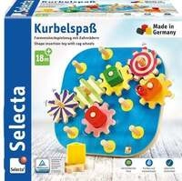 Kurbelspass