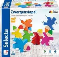 Zwergenstapel, 7 St&uuml;ck