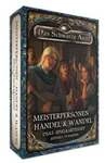 DSA5 - Spielkartenset Meisterpersonen - Handel & Wandel
