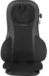 Medisana MCG 820 Komfort Shiatsu- Massagesitzauflage Massageger&auml;t 60W Schwarz