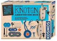 Knoten Abenteuer-Box