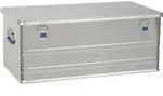 Alutec COMFORT 140 12140 Transportkiste Aluminium (L x B x H) 900 x 495 x 367 mm