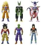 BANDAI 35855 Actionfiguren. (Verschiedene Designs, keine Auswahl m&ouml;glich. Versand