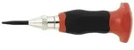 Automatikk&ouml;rner L.95mm Schaft-Q.11mm 20-50 N m.Handschutz RENNSTEIG