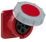 PCE Power Twist 335-6 CEE Anbaudose 63A 5polig 400V 1St.