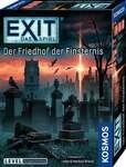 KOSMOS - EXIT&reg; - Das Spiel - Der Friedhof der Finsternis