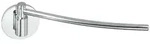 Turbo-Loc&reg; Edelstahl Sp&uuml;ltuch-Halter, rostfrei, Befestigen ohne bohren