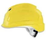 uvex pheos 9772131 Schutzhelm EN 397 Gelb